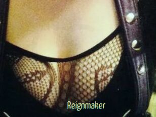 Reignmaker