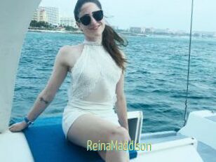 ReinaMaddison