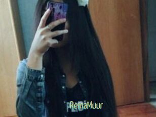 ReinaMuur