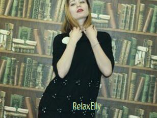 RelaxElly