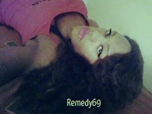 Remedy69
