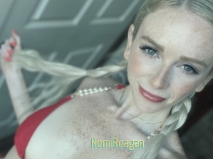 RemiReagan Chaturbate Cam Sexe