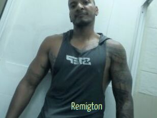 Remigton
