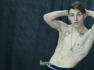 RemyLeeBro