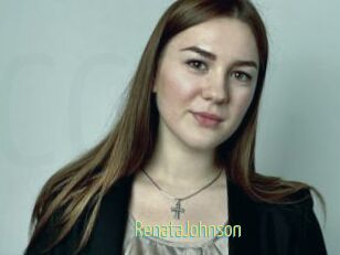 RenataJohnson
