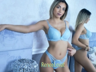 ReneeLovat Chaturbate Cam Sexe