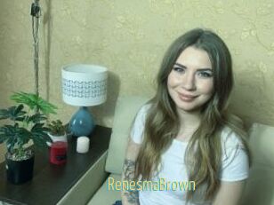 RenesmaBrown