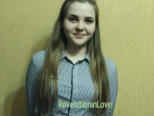 RevelationinLove