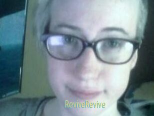 ReviveRevive