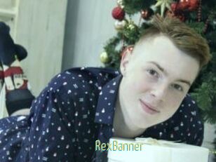 RexBanner