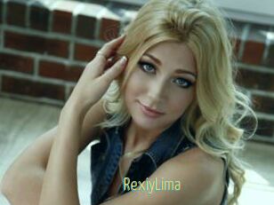 RexiyLima