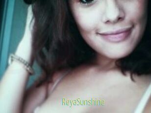 ReyaSunshine