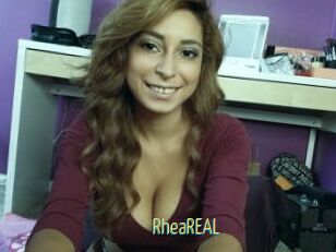 RheaREAL