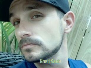 RhettKaleb