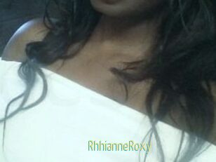 RhhianneRoxy