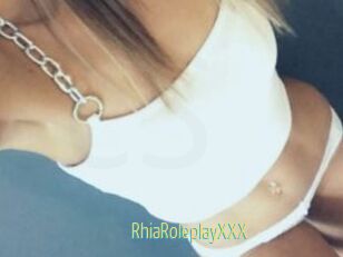 RhiaRoleplayXXX