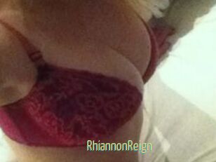 RhiannonReign