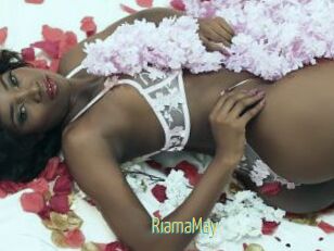 RiamaMay