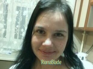 RianaBlade