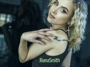 RianaSmith