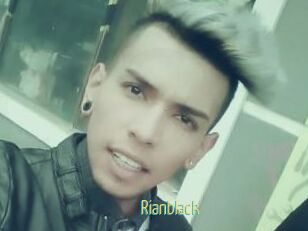 Rianblack