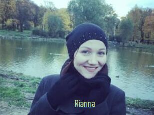 Rianna