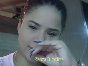 Rianza_Dumplins