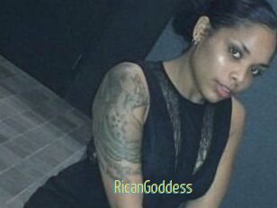 RicanGoddess