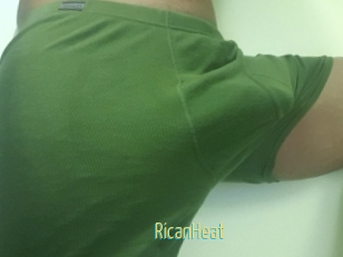 RicanHeat Chaturbate Cam Sexe