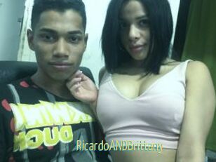 RicardoANDBrittany