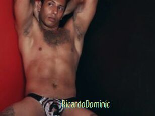 RicardoDominic