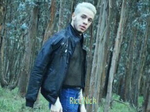 RicciNick