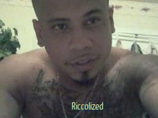 Riccolized