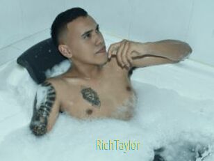 RichTaylor