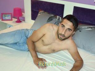 RichardsMusk