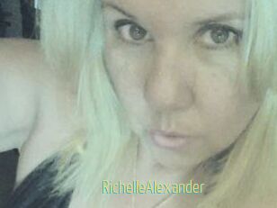 Richelle_Alexander
