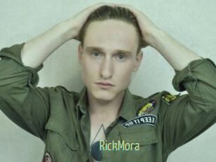 RickMora