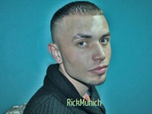 RickMunich