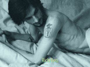 RickiNeo