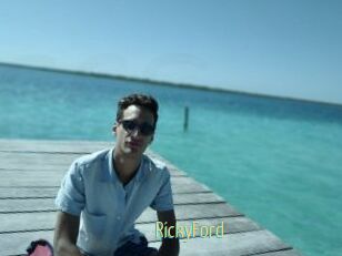 RickyFord