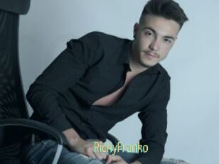 RickyFranko