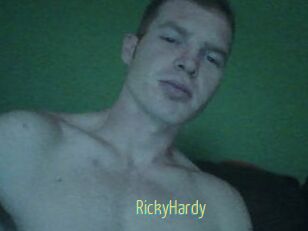RickyHardy