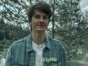 RickyMile