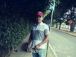 RickyWilliams