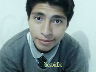Rics_bic_Dic