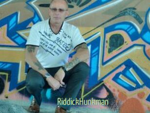 RiddickHunkman