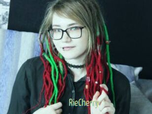 RieCherry