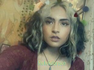 RielleRobinson