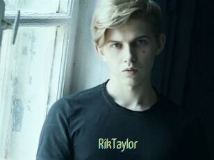 RikTaylor