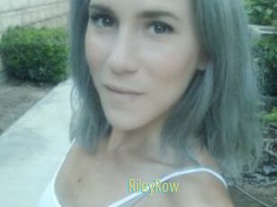 RileyRow